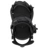 Union Union BINDINGS STRATA BLACK L ()