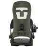 Union Union BINDINGS FORCE (TEAM HB) ARMY GREEN L ()