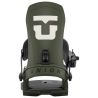 Union Union BINDINGS FORCE (TEAM HB) VERDE EJÉRCITO L ()