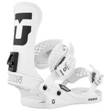 Binding Union BINDINGS FORCE (TEAM HB) WHITE