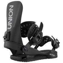 Snowboardbinding Union BINDINGS STR (BLACK)
