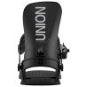 Union Union BINDINGS STR BLACK M ()