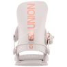 Union Union BINDINGS JULIET SAND PINK L ()
