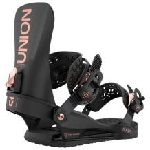 Binding Union BINDINGS JULIET (BLACK) dame