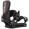 Binding Union BINDINGS JULIET (BLACK) kvinder