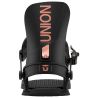 Union Union BINDINGS JULIET BLACK M ()