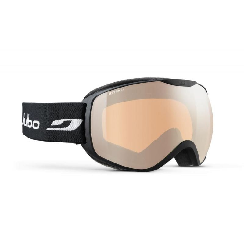 Skibril Julbo Ison (Zwart - Spectron 2)