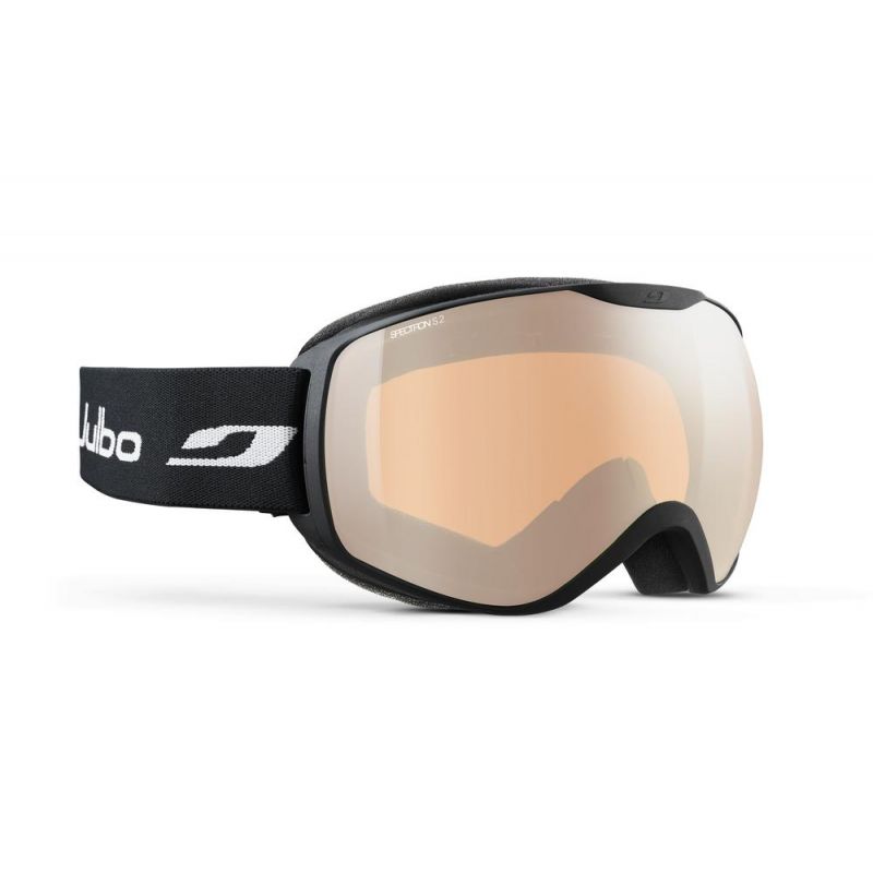 Skidglas Julbo Ison (Svart - Spectron 2)