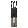 Scott Pantaloni SCO M's Vertic GTX 2L (grigio polvere/nero)