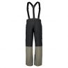 Scott Pantaloni SCO M's Vertic GTX 2L (grigio polvere/nero)