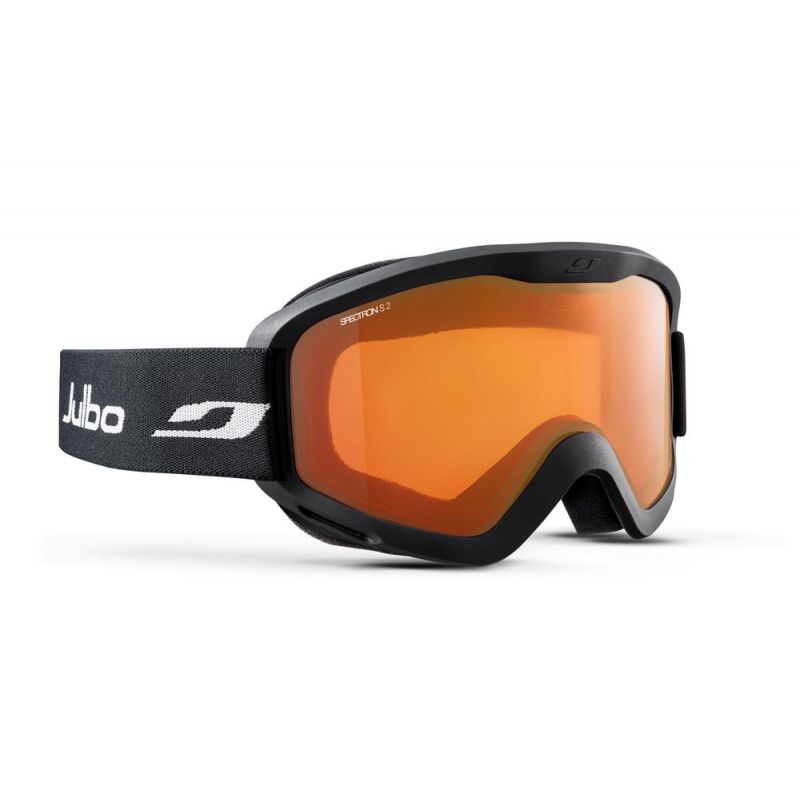 Skibriller Julbo PLASMA (SORT CAT 2)