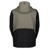 Scott SCO Jacket M's Vertic GTX 2L PL (grigio polvere/nero)