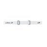 Masque de ski JULBO FUSION MSP3 (BLANC-Orange)