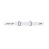 Ski mask Julbo FUSION MSP3 (WHITE-Orange)