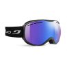 Masque de ski JULBO FUSION (NOIR - Reactiv 1-3 High Contrast)