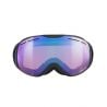 Masque de ski JULBO FUSION (NOIR - Reactiv 1-3 High Contrast)