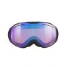 Masque de ski JULBO FUSION (NOIR - Reactiv 1-3 High Contrast)