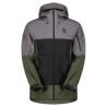 Scott SCO Jacket M's Explorair 3L (aften grå/sort)