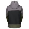 Scott SCO Jacket M's Explorair 3L (abendgrau/schwarz)