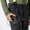 Scott SCO Pants M's Explorair GTX 3L (schwarz)