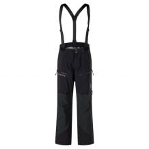 Pantaloni da sci alpinismo Scott Explorair GTX 3L (nero) Uomo