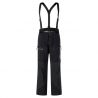 Scott Pantalones SCO M's Explorair GTX 3L (negro)