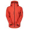 Scott SCO Takki M's Explorair GTX 3L (turbo red)