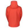 Scott SCO Jacket M's Explorair GTX 3L (turbo red)