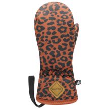 Vanter Racer BABYPRINT4 (Leopard) Baby