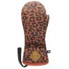 Fäustlinge Racer BABYPRINT4 (Leopard) Baby