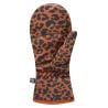 Racer LAPSET SKI KÄSINEET POLYESTER (LEOPARDI)