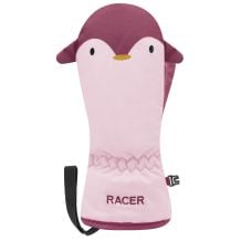 Vante Racer BABYPRINT4 (Pink pinguin) Baby