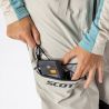 Scott SCO Pants Vertic GTX 3L (støvhvit/svart)
