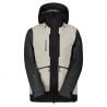 Scott SCO Jacket Vertic GTX 3L (black/dust white)