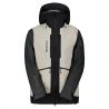 Scott SCO Jacket Vertic GTX 3L (schwarz/staub weiß)