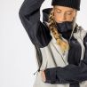 Scott SCO Jacket Vertic GTX 3L (musta/hiekka valkoinen)