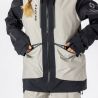 Scott SCO Jacket Vertic GTX 3L (schwarz/staub weiß)