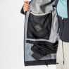 Scott SCO Jacket Vertic GTX 3L (schwarz/staub weiß)