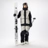 Scott SCO Jacket Vertic GTX 3L (black/dust white)