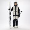 Scott SCO Jacket Vertic GTX 3L (schwarz/staub weiß)