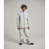 Veste ORTOVOX RAVINE PLUS 3L JACKET M (dark arctic grey) Homme