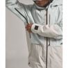 RAVINE PLUS 3L JACKET M gris hielo
