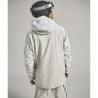 RAVINE PLUS 3L JACKET M grey ice