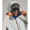 RAVINE PLUS 3L JACKET M grigio ghiaccio