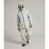 RAVINE PLUS 3L JACKET M grijs ijs
