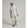 RAVINE PLUS 3L JACKET M gris hielo