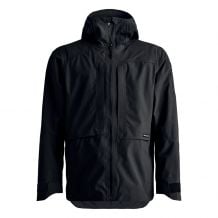 Jas Ortovox RAVINE PLUS 3L JACKET M (black raven) Heren