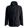 RAVINE PLUS 3L JACKET M black raven