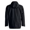 CHAQUETA RAVINE PLUS 3L M negra cuervo