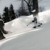RAVINE PLUS 3L JACKET M sort ravn